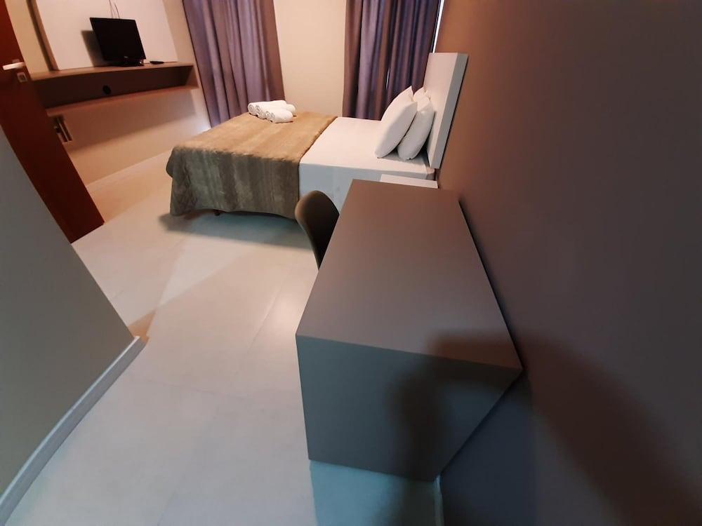 Caravaggio Praia Hotel Florianopolis Bagian luar foto