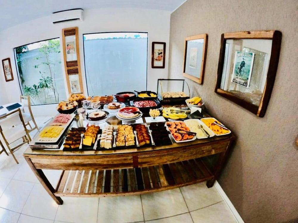 Caravaggio Praia Hotel Florianopolis Bagian luar foto