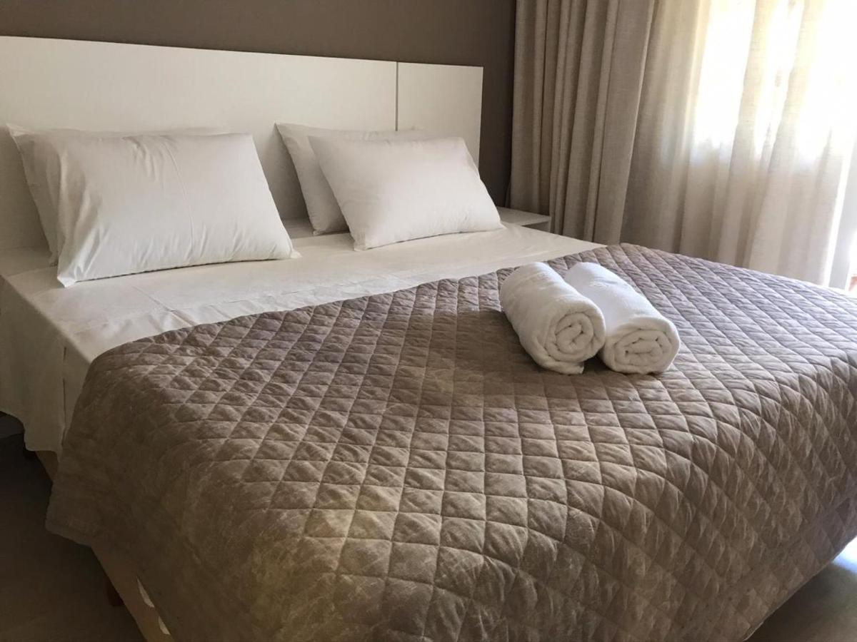 Caravaggio Praia Hotel Florianopolis Bagian luar foto